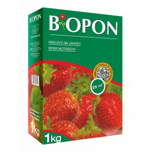 Biopon eper növénytáp 1 kg 118367194 - Biopon