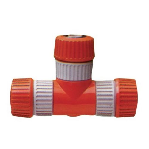 Tömlő összekötő &amp;quotT&amp;quot alakú 1/2&amp;quot 118367287