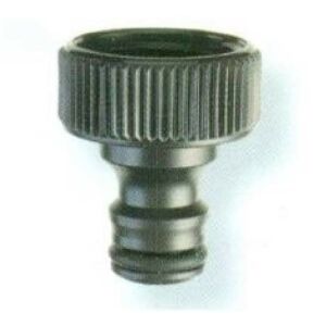 Kuplung csatlakozó 3/4&amp;quot 118367342 - Tömlőösszekötő