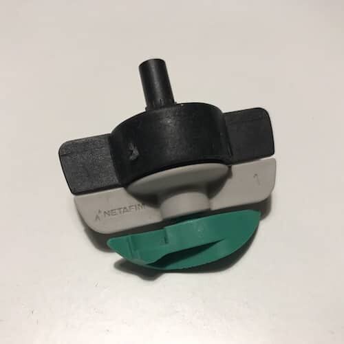 Netafim SpinNet 70 mikrószórófej 118367356