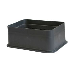 Szelepakna magasító standard - 9cm