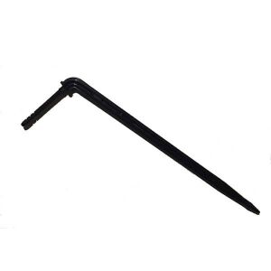 Csepegtető tüske labirintusos, hajlított 5/3