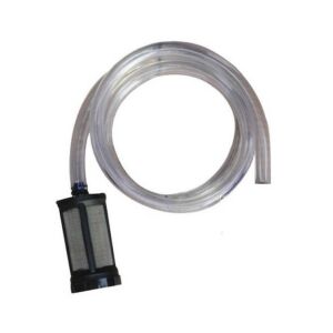 Felszívócső 3/4&amp;quot venturihoz 118367421 - Tömlőösszekötő