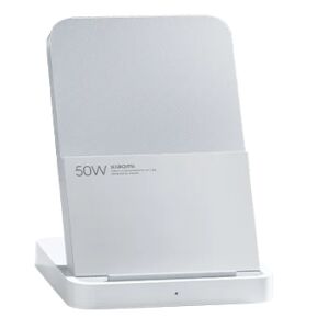 Xiaomi BHR7560GL Wireless Charging Stand Pro vezeték nélküli asztali töltőállvány Xiaomi, Fehér