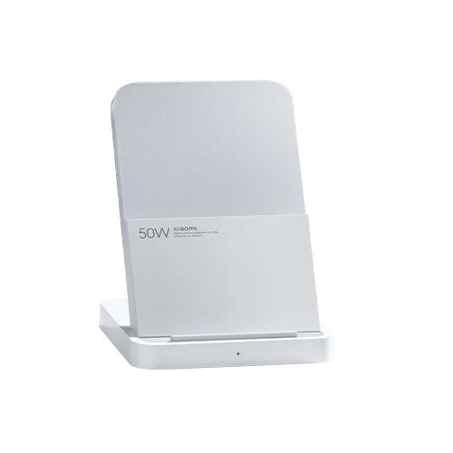 Xiaomi BHR7560GL Wireless Charging Stand Pro vezeték nélküli asztali töltőállvány Xiaomi, Fehér 140228459