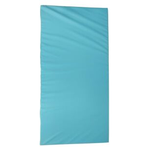 Raklap párna türkizkék 120x60x7