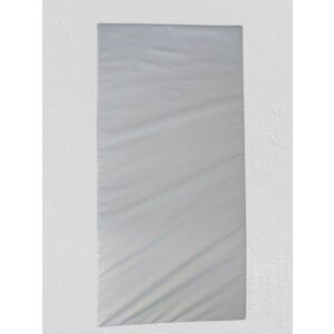 Raklap párna szürke 120x60x7