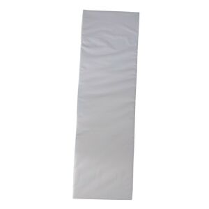 Pad párna 120x40x7 vízlepergető szürke