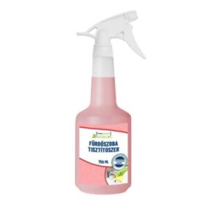 Prime Source Green Line Fürdőszoba tisztítószer 750 ml 119118108 - Szaniter tisztítószer, WC illatosító és Vízkőoldó