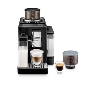 Rivelia exam440.55.b automatic coffee machine EXAM440.55.B 118374797 - DeLonghi Espresso & cappuccino machine
