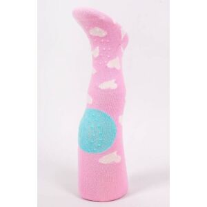 Yo!Club pamut harisnyanadrág ABS (74-80) - rózsaszín/koala 118374927 - Yoclub