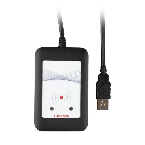 LEHMANN Adatátviteli Olvasó - USB Asztali 118377215