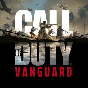 Call of Duty: Vanguard (EU) 147103174 - Activision