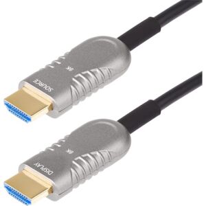 StarTech.com 8K HDMI kábel, nagy sebességű HDMI vezeték - HDMI kábel