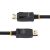 StarTech.com DisplayPort kábel, 2 méter, 4K felbontás
