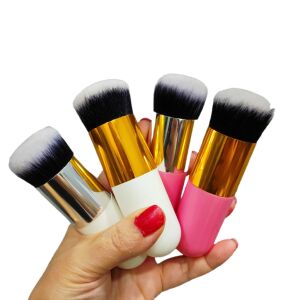 Chubby Pier Grundierungspinsel 118381617 - Make-up-Pinsel & Bürste