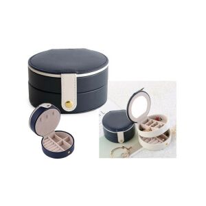 Geschenkbox Schmuckablage Schatulle - Individuelle Schmuckbox mit Schublade - Modisches Schmuckfach 118381842 - Schmuckaufbewahrung