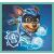 Paw Patrol Mighty Pups Chase, Trefl Puzzle