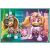 Paw Patrol Mighty Pups Skye, Trefl Puzzle