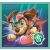 Paw Patrol Mighty Pups Skye, Trefl puzzle