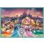 Paw Patrol Mighty Pups Chase, Skye, Marshall, Everest, Trefl puzzle