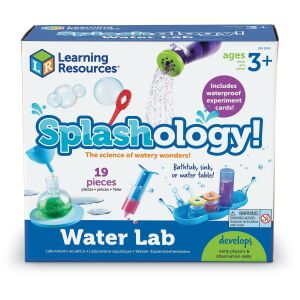 Splashology - Laboratorul apei 118384779 - Learning Resources