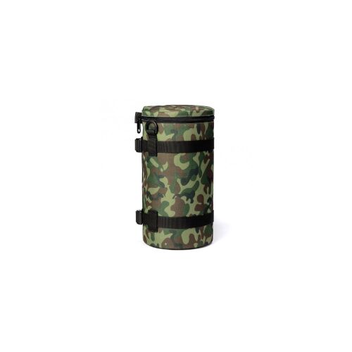 EasyCover ECLB290C terepszínű objektív tok 130x290mm-es objektívekhez - Fényképezőgép táska és tok
