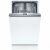 Zmywarka do zabudowy Bosch SPV4EKX24E Serie 4