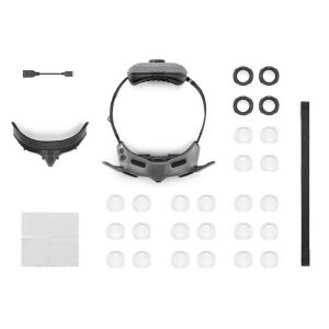 DJI Goggles Integra szemüveg (CP.FP.00000113.01/6941565946621) (CP.FP.00000113.01)