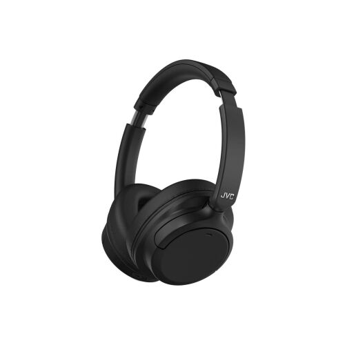 JVC HA-S95N-B Premium Bluetooth Headset Black (HAS95N-B-U)