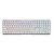 Chrerry MX 3.0S Gaming Mechanische Wireless RGB Tastatur DE - Weiß (G80-3872LJBDE-0) 124520077