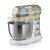 Ariete Positano Stand Mixer with stainless steel bowl