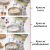 Ariete Positano stand mixer attachments infographic