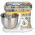 Ariete Positano 5.5L Standmixer mit gemustertem Design