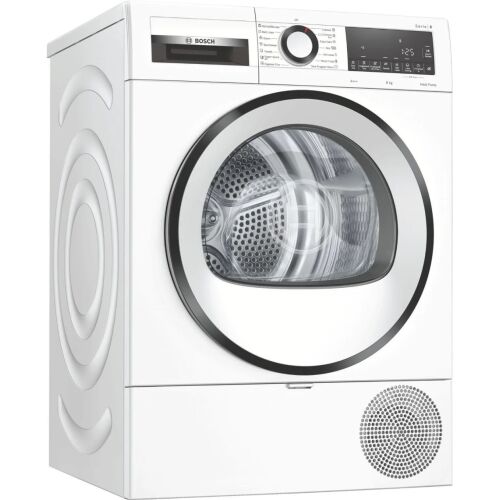 Bosch WQG233D0BY szárítógép (WQG233D0BY) 118385542