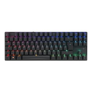 Cherry MX 8.2 TKL WL Mechanische Gaming Wireless Tastatur DE - Schwarz (G80-3882LJADE-2) 124520032 - Cherry