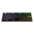 Cherry MX 8.2 TKL WL Mehanička gaming bežična tipkovnica DE - Crna (G80-3882LJADE-2) 124520032