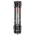 Manfrotto Befree Advanced Carbon Kamera állvány (Tripod) - Fekete (MKBFRTC4-BH) 118385983