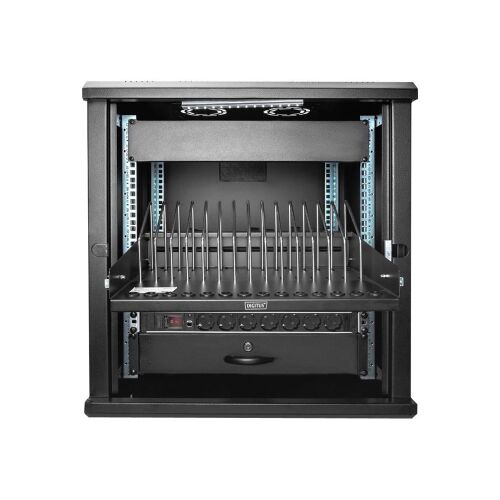 Digitus DN-97665 akcesorium do racka Półka rack (DN-97665) 118385985