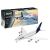 Sada plastových modelov Revell Airbus A380-800 Lufthansa Nové sfarbenie v mierke 1:144 krabica