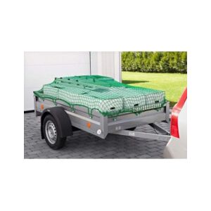 Plasa Protectie Remorca Auto Bottari 1.5x2.2 M 118390100 - Bottari