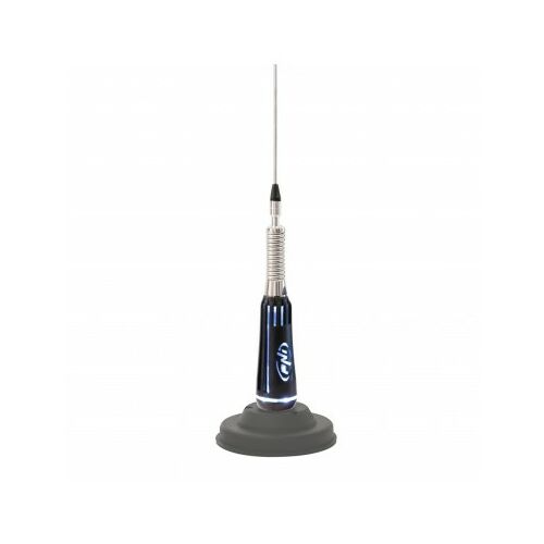 Antena Cb Pni Led 2000 Cu Filet So-239, Lungime 90 Cm, Iluminare In Timpul Emisiei 118390130
