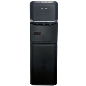 Dozator apa cu trei gura de scurgere Elite WDC-2565 BL, 50-550W, Compresor, 5-95C, Negru 118390284 - Ustensile de bucătărie