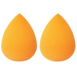 8 db-os KÖNYÖNYDÉP SMINKSZIVAcs, nem latex, KAJOL Beauty® 118390498 - Smink szivacs