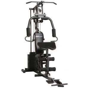 KULL Sport HG4300K otthoni edzőtorony tricepsz kötéllel az erőnléti edzéshez - Alakformálás