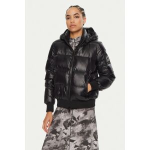 Armani Exchange dámska bunda XW000228 Black L INTL 118392302 - Dámske oblečenie