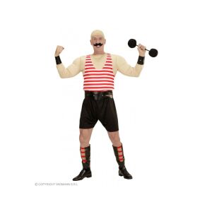 Erős ember férfi jelmez  M/L-es méretben 118403707 - Accesorii pentru îmbrăcăminte