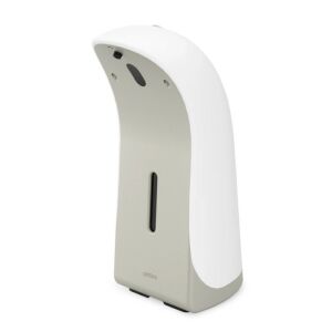 Umbra Emperor Íves Szappanadagoló Fehér