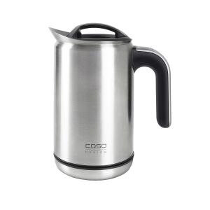 Caso Germany WK Cool-Touch elektromos vízforraló, 1 literes, rozsdamentes acél - Cool