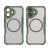 Leading Series MagSafe-kompatibilis tok iPhone 16 Plus - zöld 118421645